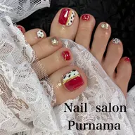 フット持ち込みデザイン（オフなし）