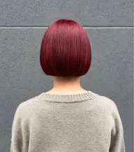 ✂️カットモデル募✂️切りっぱなしスタイル募集！肩～顎下までの切りっぱなしスタイル！