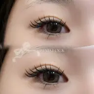 【🐈‍⬛高持続束感バインドロック🐈‍⬛】￤60束✧︎*