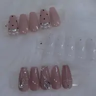 定額🎀シンプルコース（オフなし）