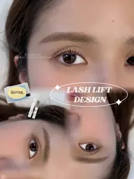 minimo限定❕パリジェンヌ/ラッシュリフト💖