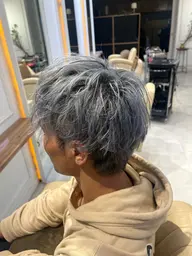 メンズはとりあえずこちら！！　　カット・パーマ・カラー　ご自由にご相談ください！！