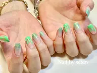 4本アートし放題☆初回オフ無料