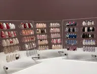 定額ネイル(オフなし)