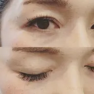 ボリュームラッシュリペア　60本