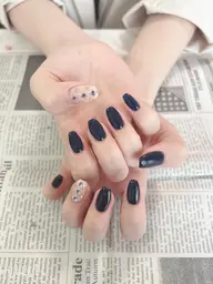 ♡2本アートし放題♡ソフトジェルオフ込み