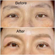 新規限定¥2200｜似合わせ眉スタイリング｜初めてでも安心◎ミニモ撮影モデル期間限定メニュー　美眉スタイリング