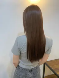 ✨✨トリートメントのストレート🫧(リタッチ)ミニモ特別価格‼︎