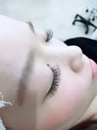 🍀ご新規様限定40%OFF🍀ミニモ限定特別価格‼️フラットマットラッシュ120本(オフ込)👀✨カラーエクステ有