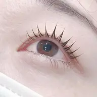 🌼4/1 まつ毛パーマ練習モデル 1時間半 現金のみ