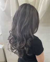 ミニモ限定クーポン‼️コントラストハイライトカラー＋3Stepトリートメント✨