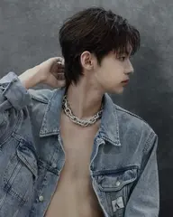 【期間限定価格🔥】メンズオリジナルカット+曲がる縮毛矯正