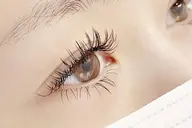 下まつ毛エクステ60本