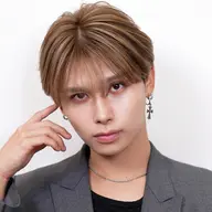 【メンズカット⭐️】メンズ似合わせカット➕ベースTr眉カットorヘッドスパ🫧✂️