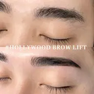 4/12(日)​〜​4/19(日)🌸メンズ限定研修モデル👨ブロウリフト＋眉毛ワックス(※75​〜​90分目安)