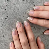 ガラスフレンチ(オフ込)