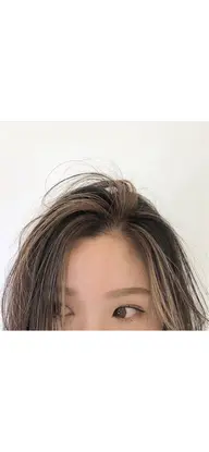 カット+インナーカラー(ブリーチ込)+プレミアムトリートメント