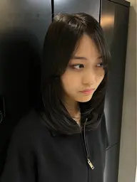 10.20代限定layerstyle🐺⸝꙳【事前予約必須のメニューとなります✂︎】