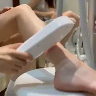 初回限定♡都度払いセルフ脱毛20分コース¥3,960→¥1,980