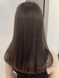 ✨似合わせカット & ツヤツヤ縮毛矯正♪✨