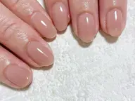 オフなしワンカラー💅🏻
