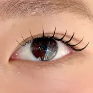 【  大人気❣️】🍑フラットラッシュ　80本🍑