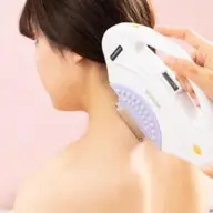 【ミニモデビューキャンペーン】うなじ脱毛