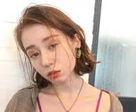 🌈限定🌈ダブルカラー(ブリーチ+カラー)&クイックートメント8980円土日祝平日17時以後＋2000円