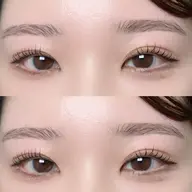 限定価格💫似合わせまつ毛パーマ《上まつ毛パーマのみ》＆ハリウッドブロウリフト🪄◝✩