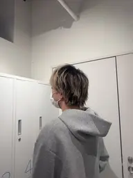 【メンズカット👼🏾】➕眉毛カット✂️シャンプー•スタイリング込み🧚🏾‍♀️✨