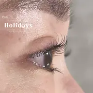 オーダーメイドまつげパーマ¥8250▶︎▶︎ ¥6600✨️