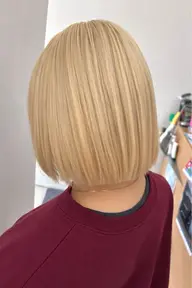 【平日19時限定✨️】ボブカット