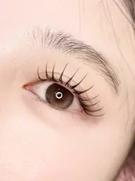 【12日限定✨】シングルエクステ80本保証🎀