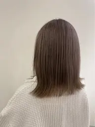 【🤍ྀི新規限定🦢】カット＋2stepトリートメント🫧