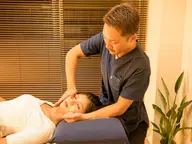 【学割U24◎】2回目以降★小顔矯正＋骨盤矯正＋半身マッサージ♩業界初★短時間で超結果重視！