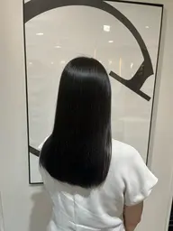 ワンカラー✖️TOKIOトリートメント