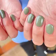 ハンド/ワンカラー ラメグラ(オフ込)