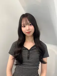 【dm限定】🤎ワンカラー🤎+3step ハホニコトリートメント