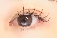 垢抜け⭐︎ワンホンエクステ　100本