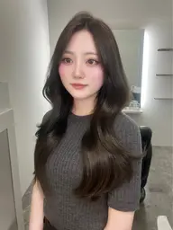 『3月限定🌸🤍』カット➕カラー➕3stepトリートメント