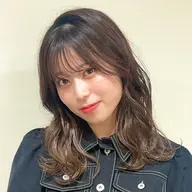 🪽🩵ナチュラルケアカラー🩵🪽(ロング料金別途)