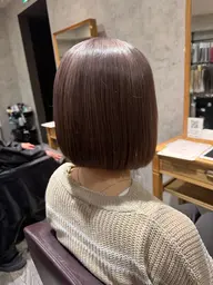 【ミニモ限定】💫レディースカット5500円⇨3000円✨似合わせカット☺️