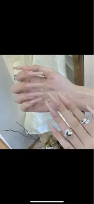 ［OPEN限定💓チップスカルプ］マグネット/ワンカラー60分¥6980