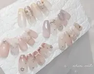 ■〚直前割〛大人気!!オフ込✰お持ち込みDesign〜アートサンプルdesign〜。