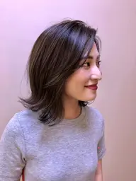 3stepトリートメント