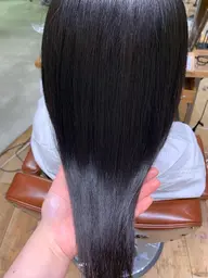 酸性ストレート✨