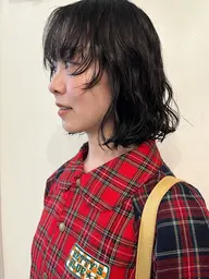 🎼cut+ care one color +炭酸デトックス+3 step tr🎒