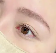 3月限定!人気No.1✨眉ケアトリートメント(口元ワックス付き)+次世代まつ毛パーマ✨大人気セットメニュー💕