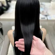 ホリスティックカラー➕TVでも話題の水素を使った髪質改善トリートメント