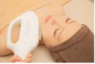 レディス【フェイス・次世代プラズマ脱毛】当日予約不可❌脱毛しながら、美肌効果も抜群❤️ 一石二鳥♪